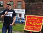 Salford May Day Parade 2019 